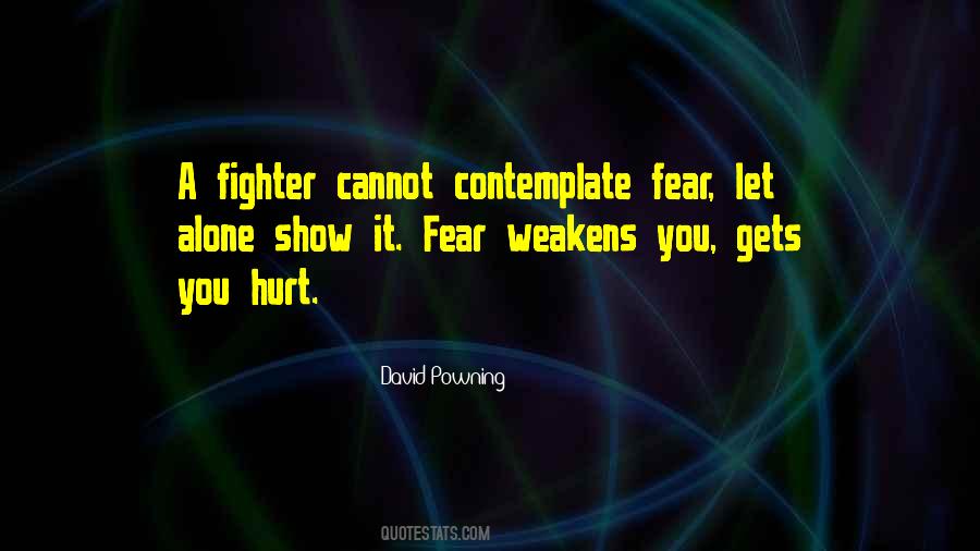 Martus Ministry Quotes #629162
