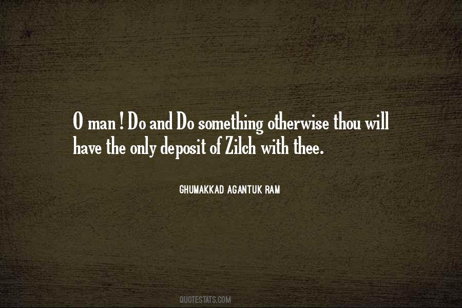 Carezze Uomo Quotes #713660