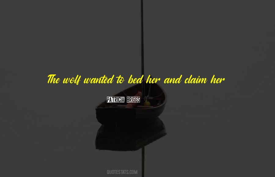Kaelah Crespo Quotes #1683623