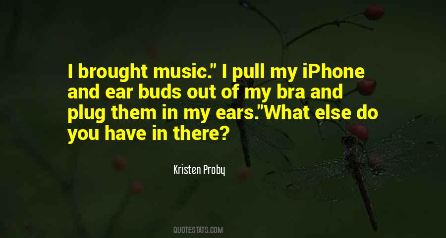 Bra Off Quotes #309421