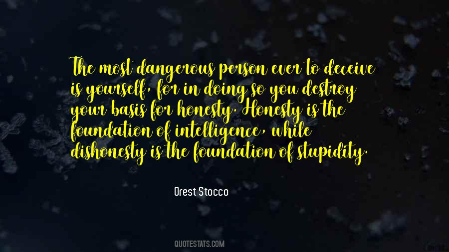 Person Ever Quotes #1104837