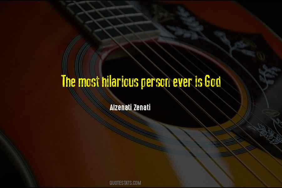 Person Ever Quotes #1297961