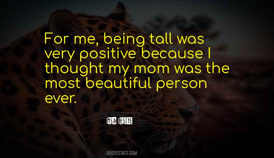 Person Ever Quotes #1549683