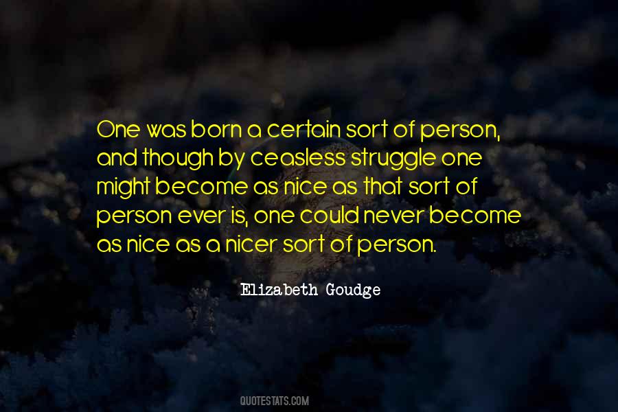 Person Ever Quotes #1562723