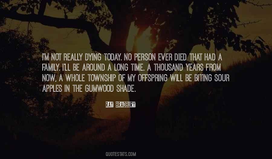 Person Ever Quotes #1815084