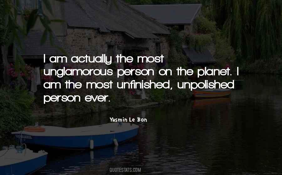 Person Ever Quotes #1826324