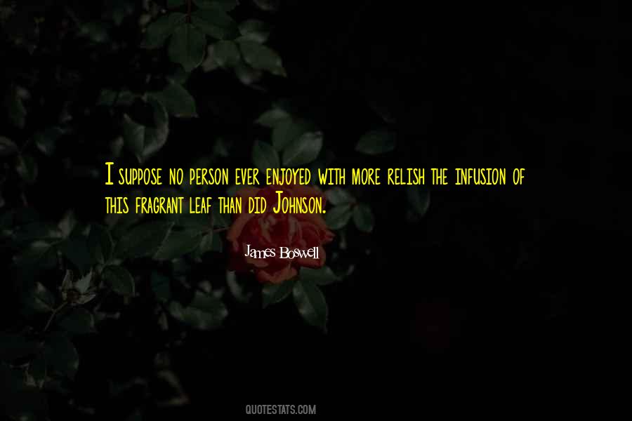 Person Ever Quotes #1842425