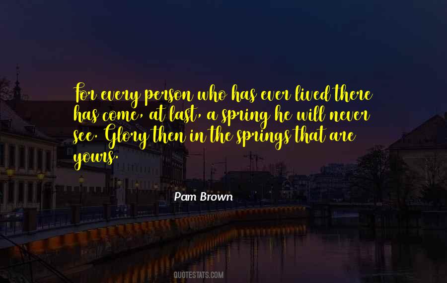 Person Ever Quotes #27441