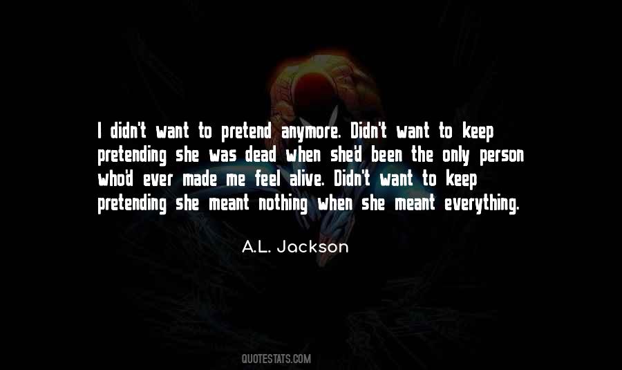 Person Ever Quotes #30542