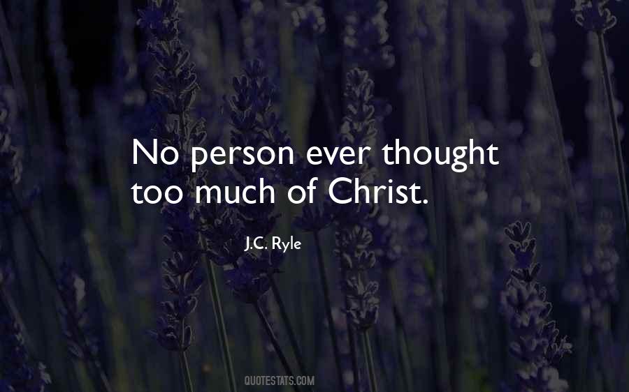 Person Ever Quotes #569250
