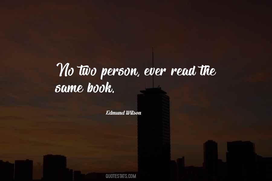 Person Ever Quotes #666622