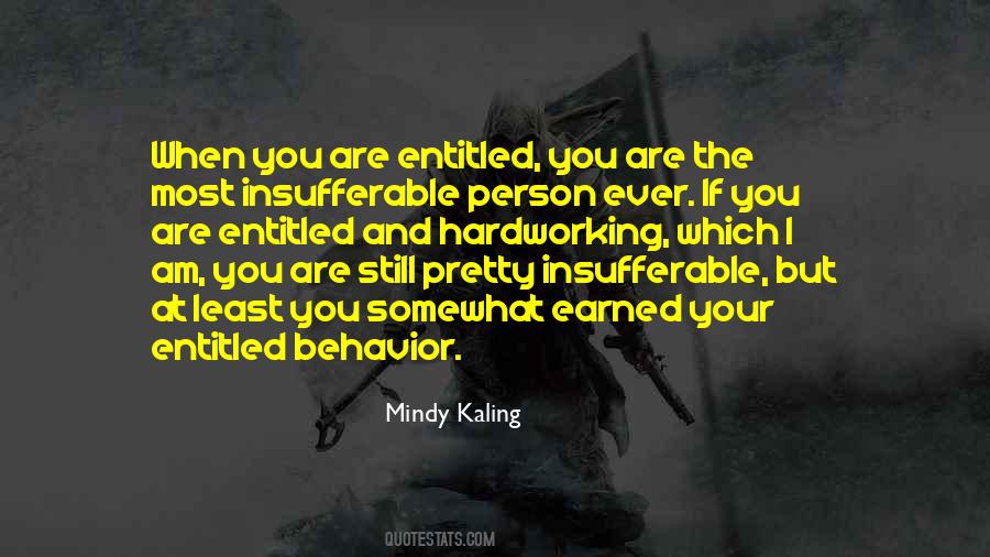Person Ever Quotes #813021