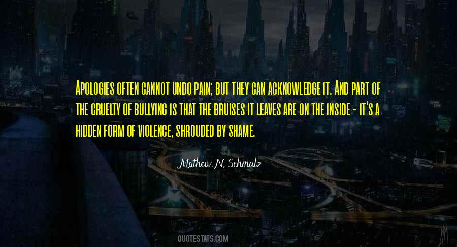 Kelimpahan Unsur Quotes #1590618