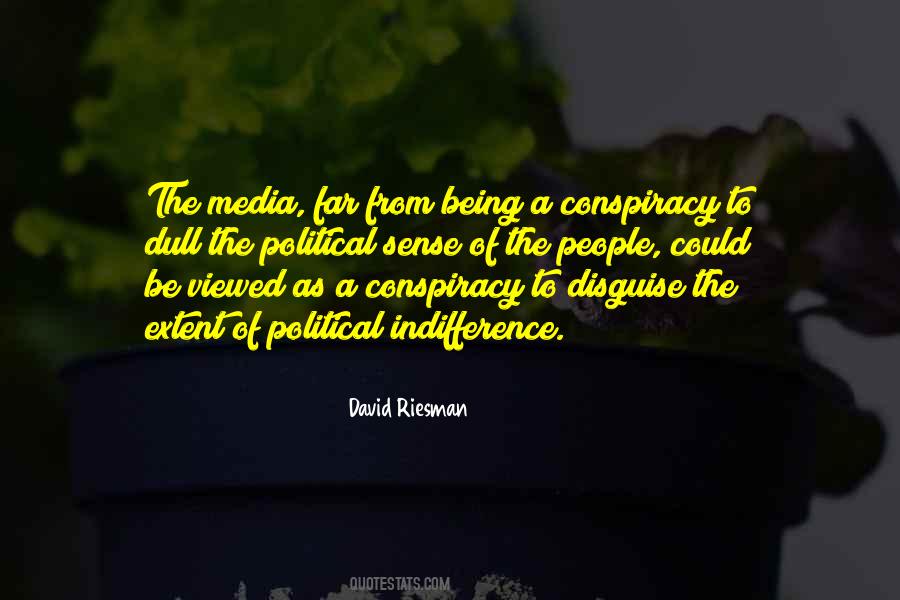 Political Media Quotes #176599