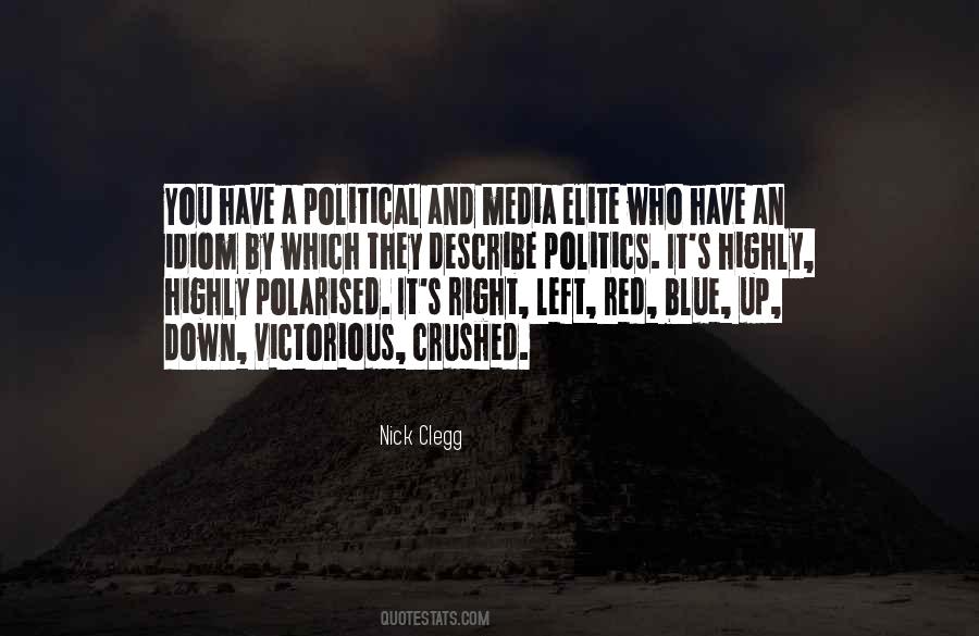 Political Media Quotes #517164