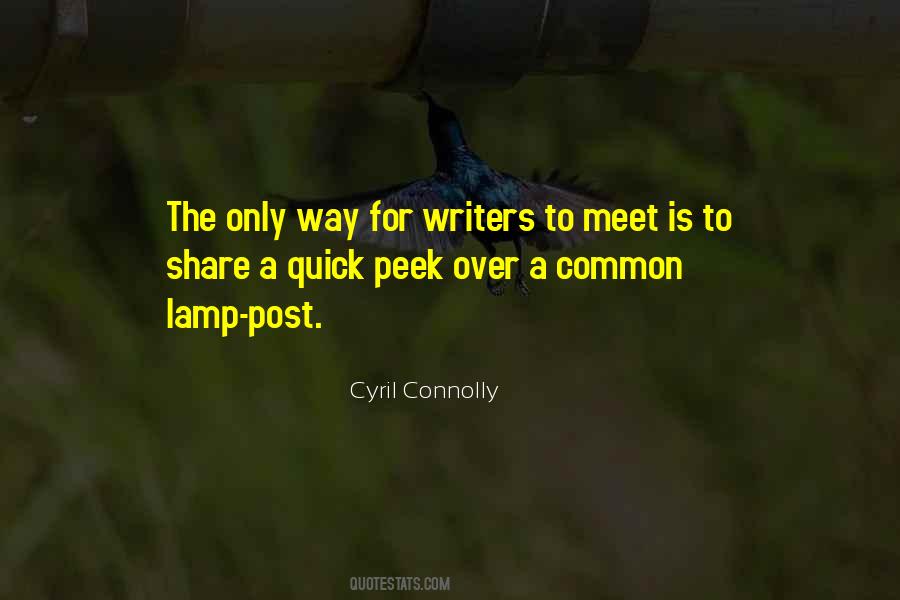 For Writers Quotes #1195451