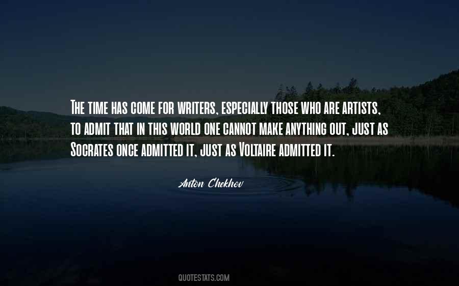 For Writers Quotes #1285514