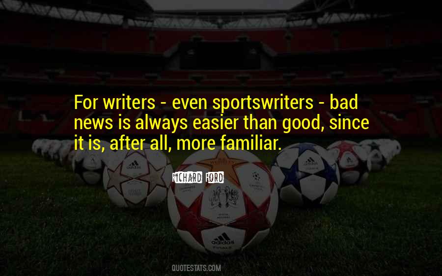 For Writers Quotes #1314029