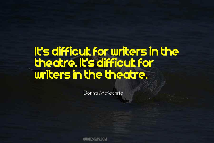 For Writers Quotes #170595