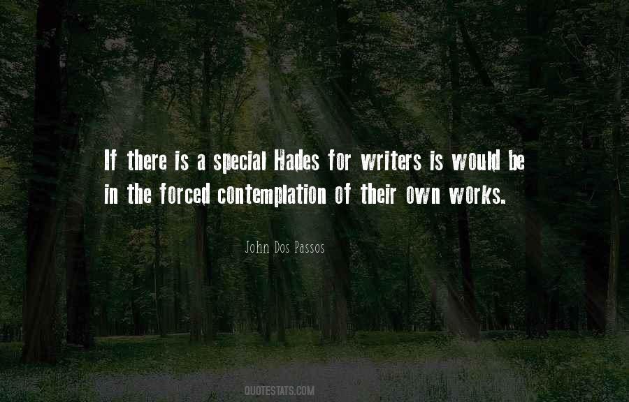 For Writers Quotes #635782