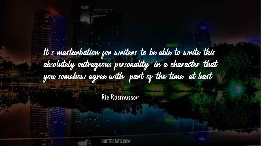 For Writers Quotes #995772