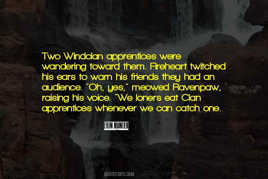 Furled Leaders Quotes #1314512