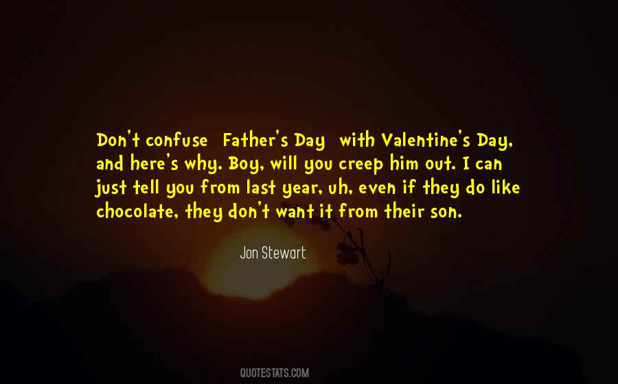 Father S Day Fathers Quotes #476604