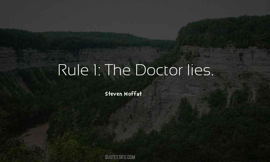 1 Who Quotes #205040