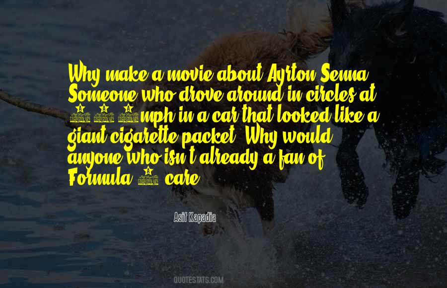 1 Who Quotes #421783