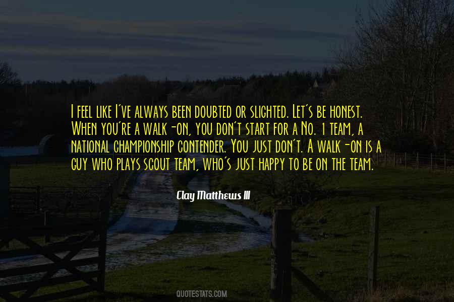 1 Who Quotes #541979