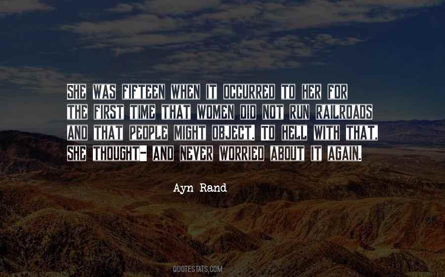 1036 Roscomare Quotes #1290147