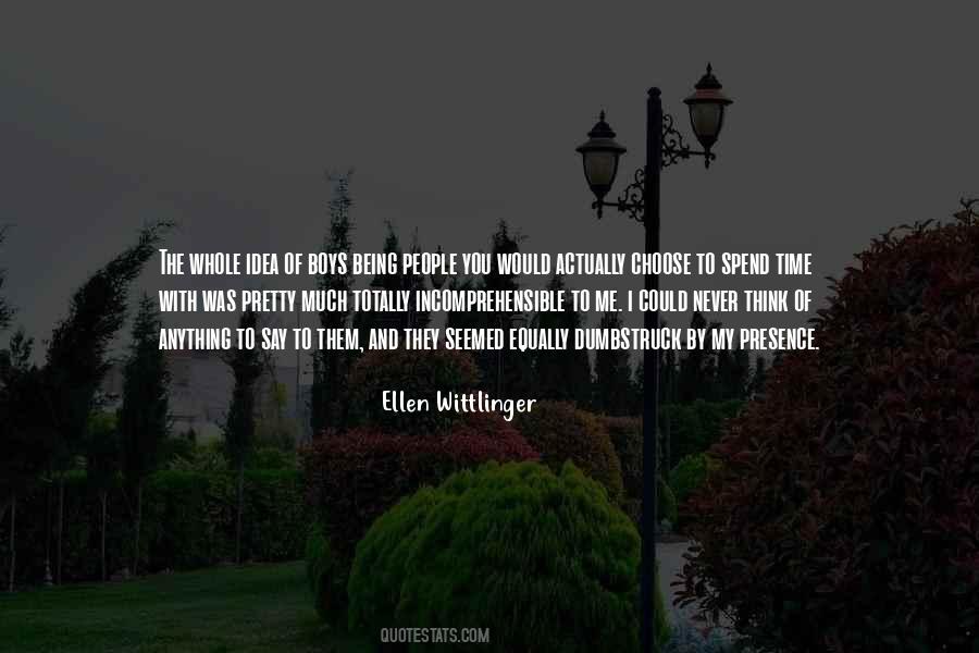 1036 Roscomare Quotes #1565589