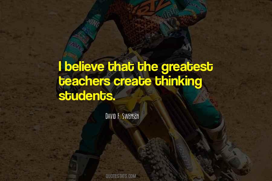 Demotivator Creator Quotes #1130156