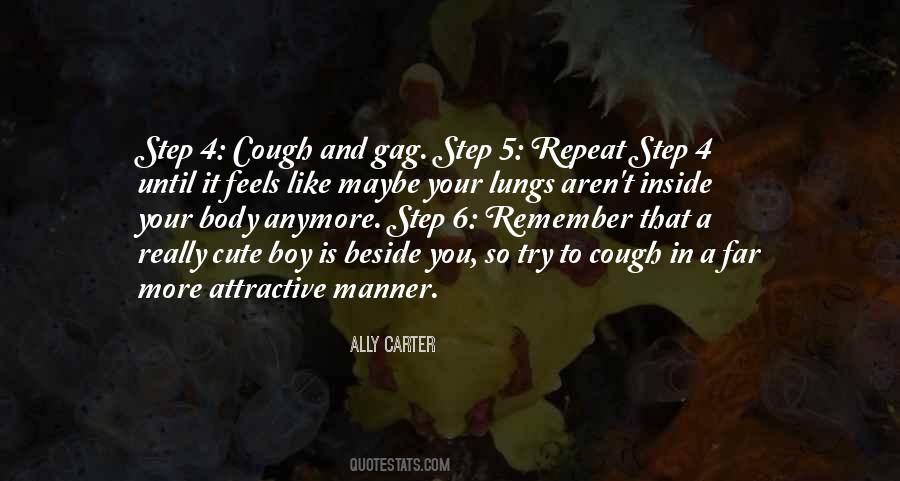 Mclynn Ave Quotes #610580