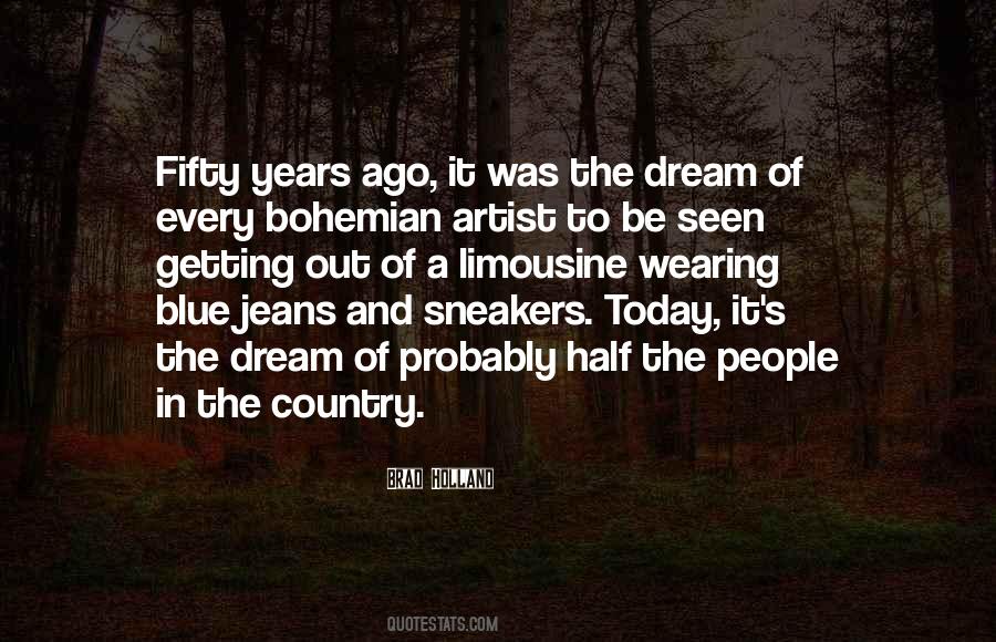 Country Artist Quotes #1141618
