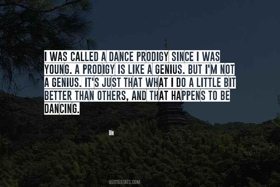 Little Pens Quotes #1142691