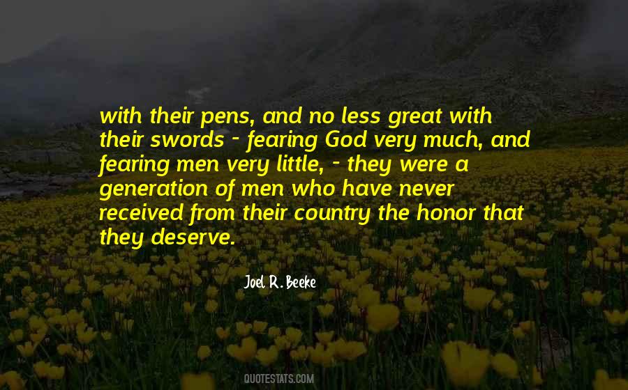 Little Pens Quotes #79806