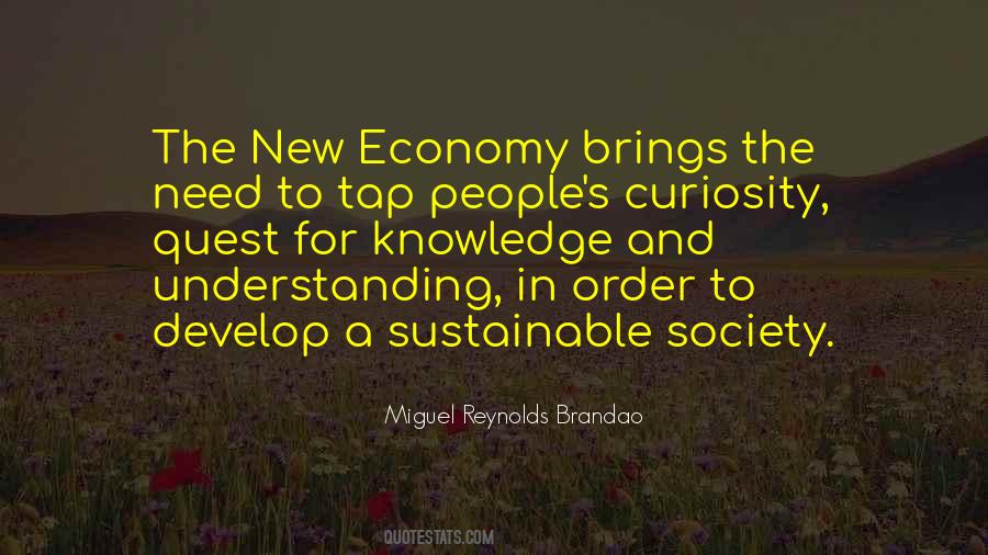 Need For Leadership Quotes #1446230