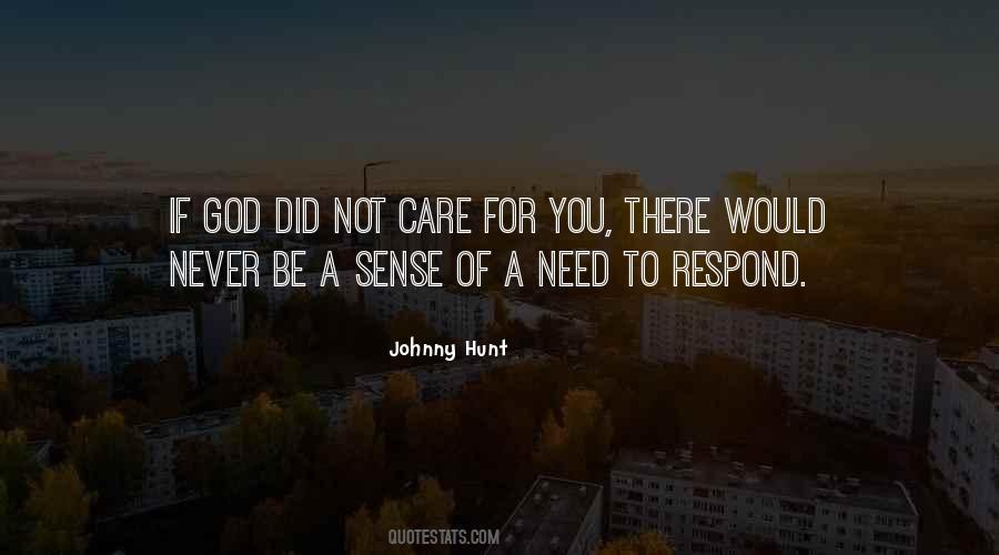Need For Leadership Quotes #1658607