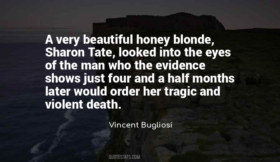 Beautiful Death Quotes #426625