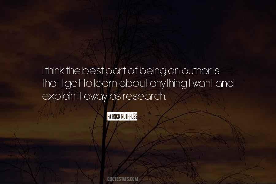 Mustafaa 13 Quotes #320470
