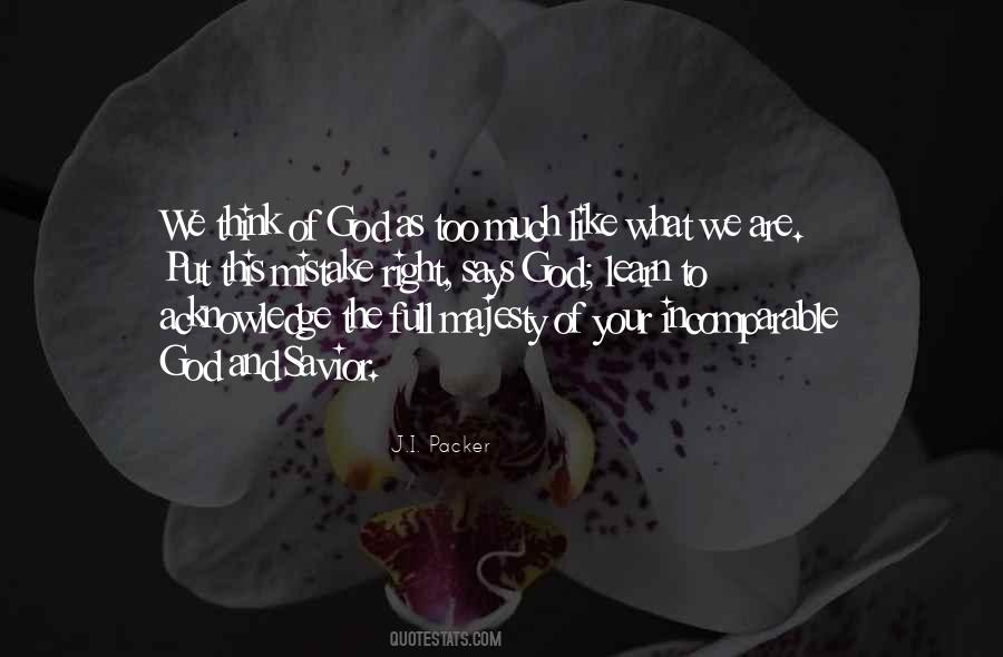 Mistake And Learn Quotes #1030874