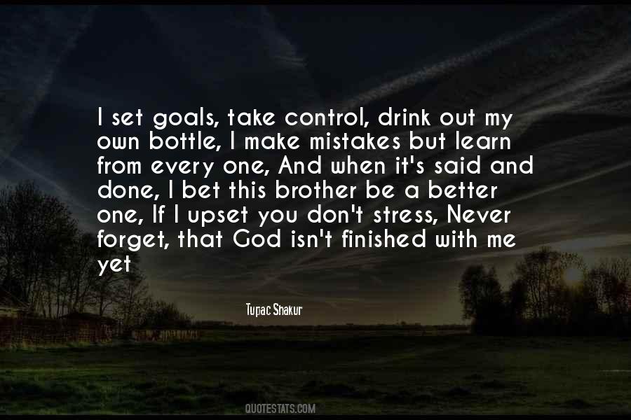 Mistake And Learn Quotes #864596