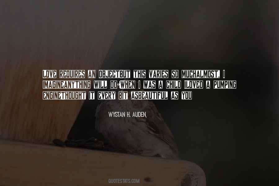 Convolvulus Tricolor Quotes #1284005