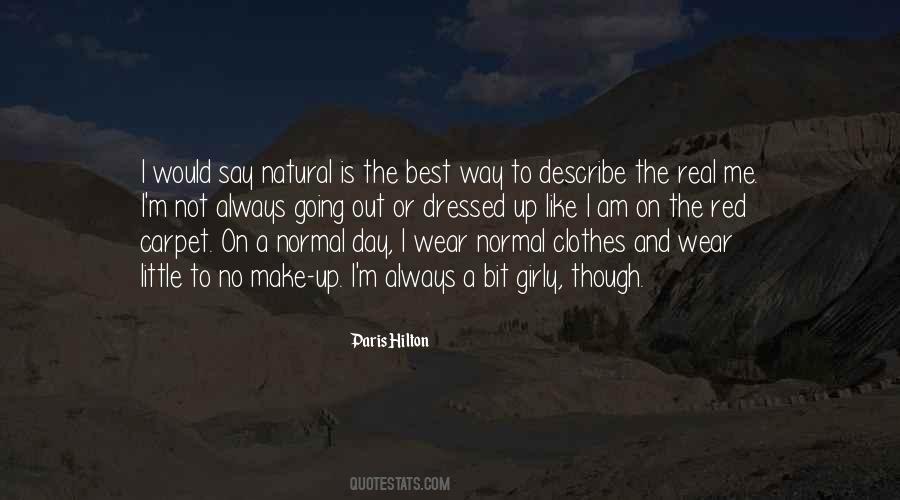 Convolvulus Tricolor Quotes #1667077