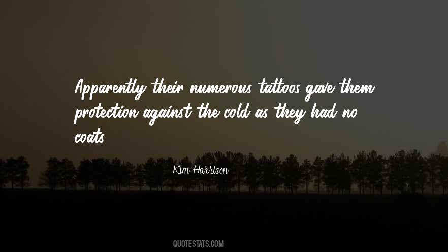 Convolvulus Tricolor Quotes #1671363