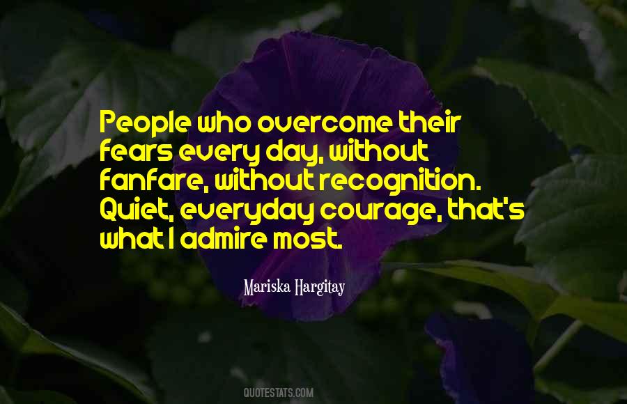 Milette French Quotes #986216