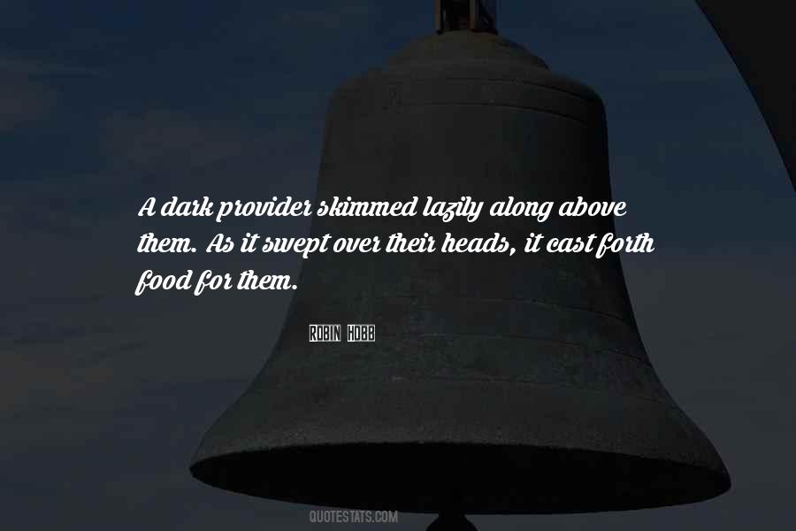 Paperback Novel Quotes #424646