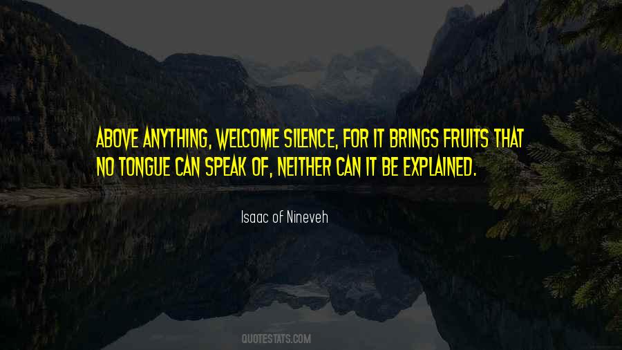 Gabbert Quotes #1655129