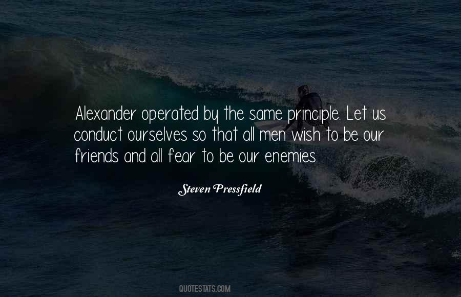 Brendle Fire Quotes #72905
